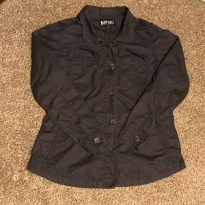 Buffalo David Bitton, medium sized, lightweight, jacket